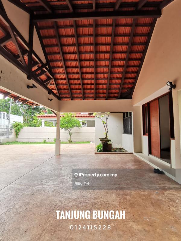 Bungalow House untuk Dijual di Tanjung Bungah, Penang oleh Billy Teh - iProperty.com.my