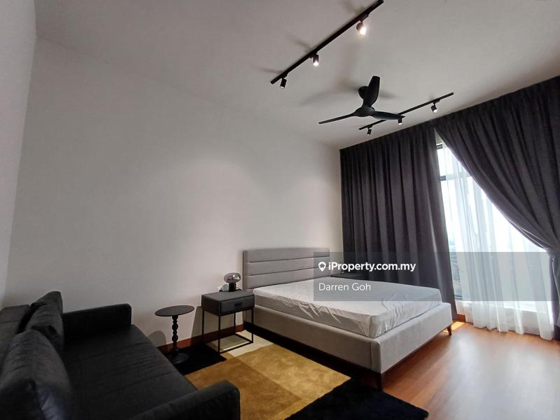 Service Residence for Rent in Mayfair Residences @ Pavilion Embassy by Darren Goh - iProperty.com.my