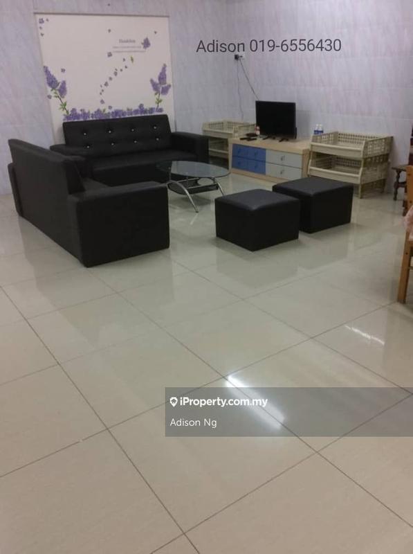 2-storey Terraced House untuk Dijual di TAMAN PERKOTA BUKIT SEBUKOR, Melaka City oleh Adison Ng - iProperty.com.my