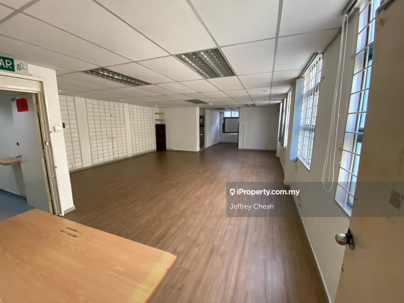 Shop / Office untuk Dijual di Bandar Sri Damansara, Selangor oleh Jeffrey Cheah - iProperty.com.my