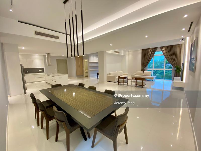 Condominium for Sale in Arata of Tijani by Jeremy Tang - iProperty.com.my