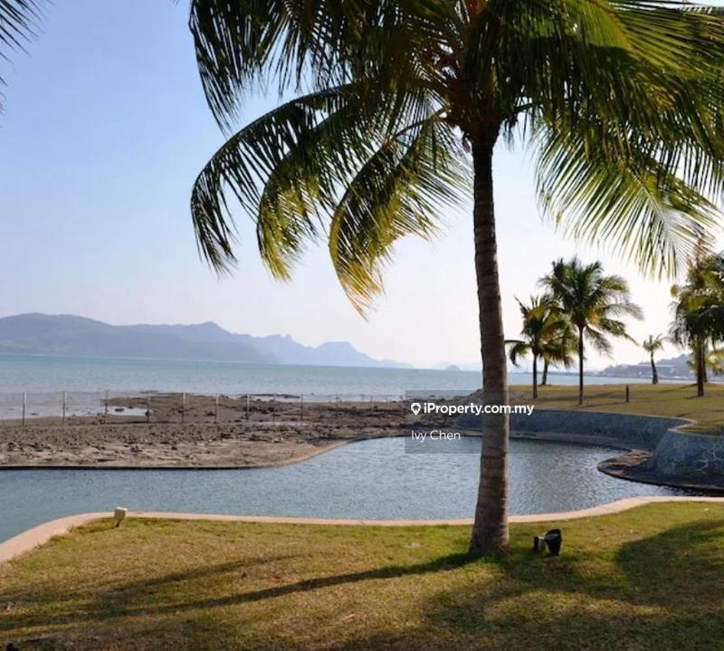 Hotel / Resort untuk Dijual di Langkawi, Kuah oleh Ivy Chen - iProperty.com.my