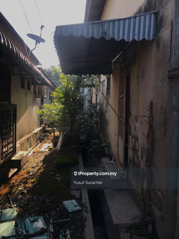 Cluster House for Sale in Taman Sembilang, Seberang Jaya by Yusuf Surachei - iProperty.com.my