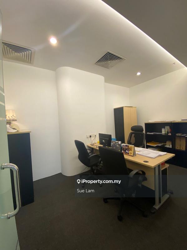 For Sale - OVAL DAMANSARA