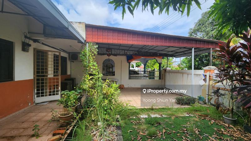 1-storey Terraced House for Sale in Malim Jaya, Batu Berendam by Yoong Shiun Yan - iProperty.com.my