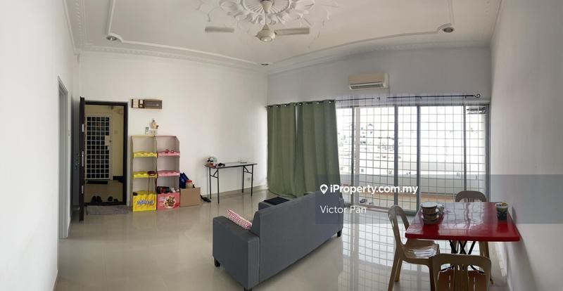 For Rent - Pangsapuri Jasmine (Jasmine Court)