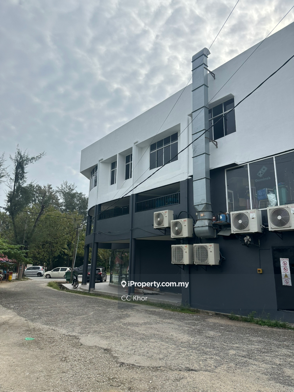 Shop-Office for Sale in Kampung Kuala Ibai, Batu Buruk by CC Khor - iProperty.com.my