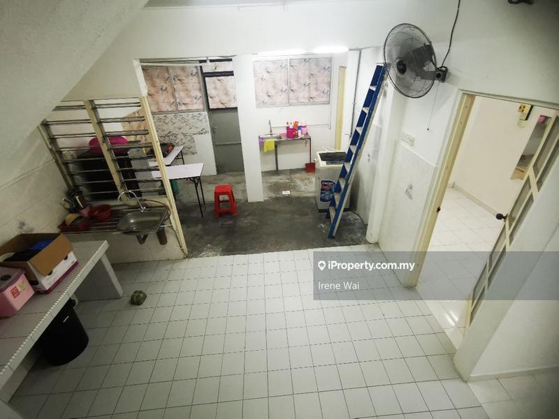 Rumah Berangkai 2.5 Tingkat untuk Disewa di ARENA KEPAYANG PUTRA FAIR PARK, Ipoh oleh Irene Wai - iProperty.com.my