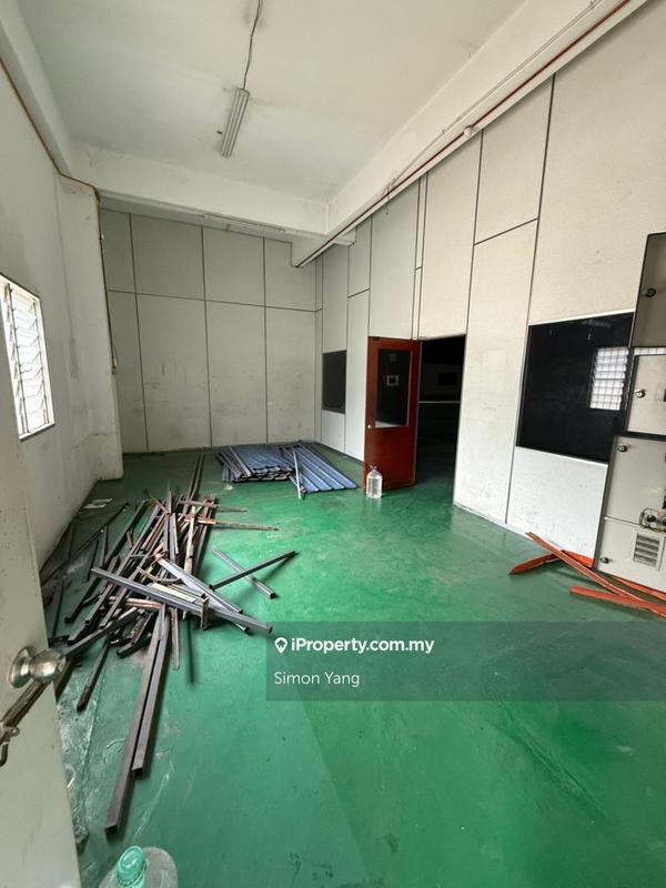 Kilang Terpisah untuk Dijual di Kawasan Perindustrian Kundang, Rawang oleh Simon Yang - iProperty.com.my