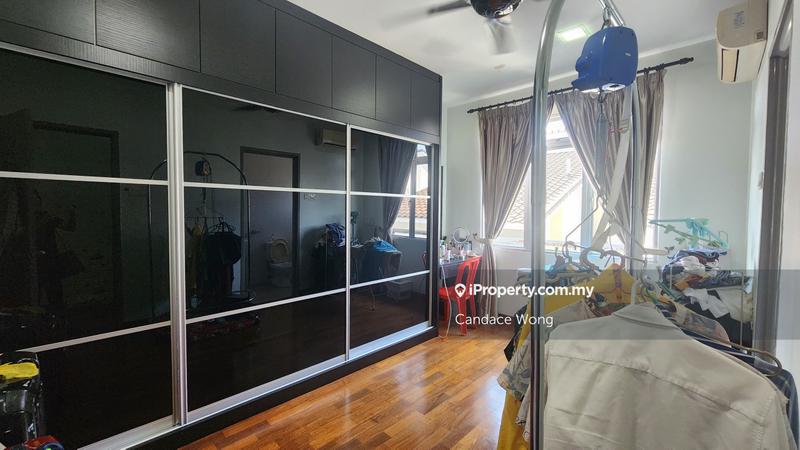Semi-Detached House for Sale in Saujana Villa, Kajang by Candace Wong - iProperty.com.my