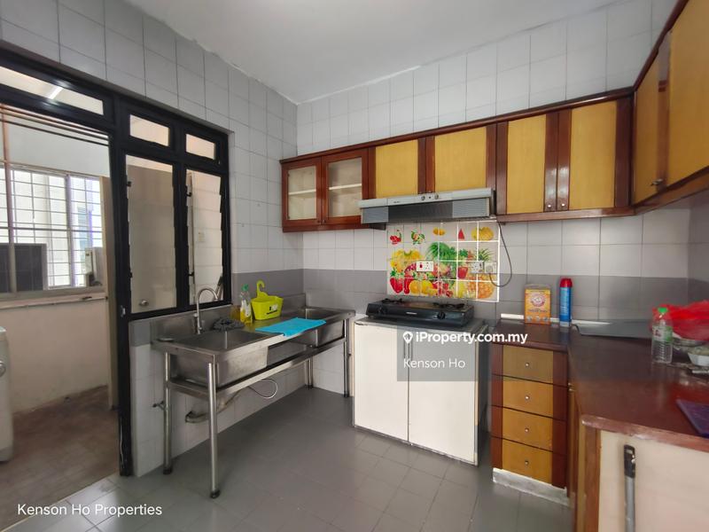 Kondominium untuk Dijual di South View @ One Ampang Avenue oleh Kenson Ho - iProperty.com.my
