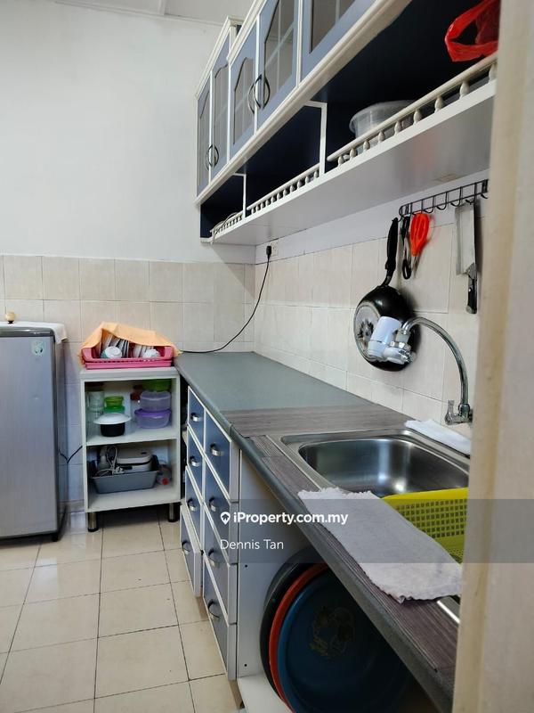 Apartment for Rent in Impian Sentosa by Dennis Tan - iProperty.com.my