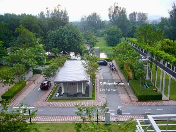 Kondominium untuk Dijual di The Maple Condominium oleh Sim Pei Kuan - iProperty.com.my