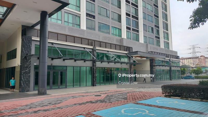 Shop for Sale in Petaling Jaya, Selangor by Crystal Low - iProperty.com.my