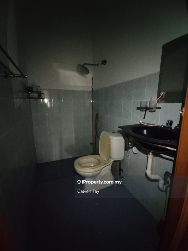 Rumah Berkembar untuk Dijual di Bandar Puteri Jaya, Sungai Petani oleh Calven Tay - iProperty.com.my