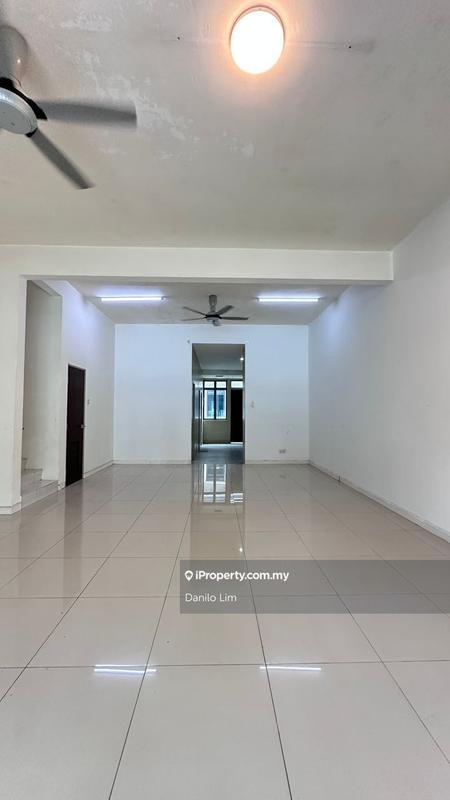 2-storey Terraced House for Sale in D'Infiniti Bandar Damai Perdana, Cheras by Danilo Lim - iProperty.com.my