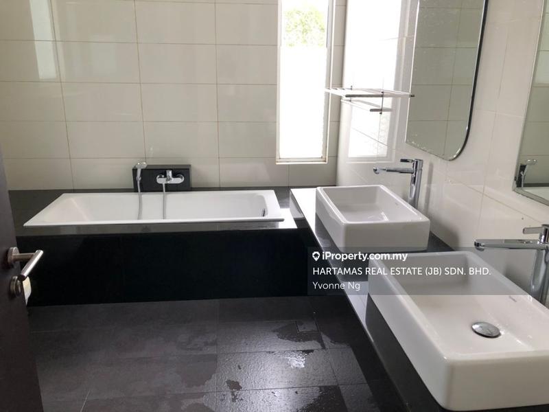 Rumah Berkembar untuk Dijual di Inspiration Park @ East Ledang, Iskandar Puteri (Nusajaya) oleh Yvonne Ng - iProperty.com.my