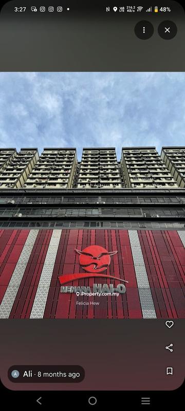 For Sale - Sun Complex