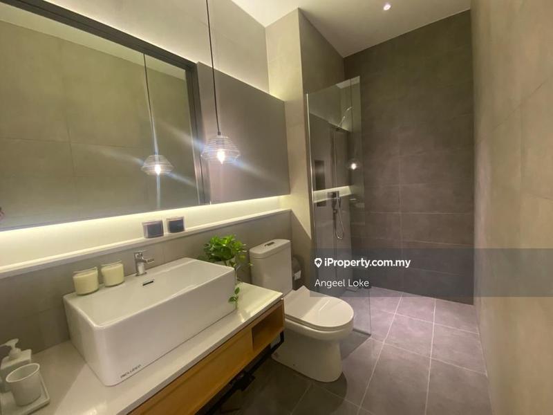Service Residence for Sale in SWNK Houze @ BBCC by Angeel Loke - iProperty.com.my