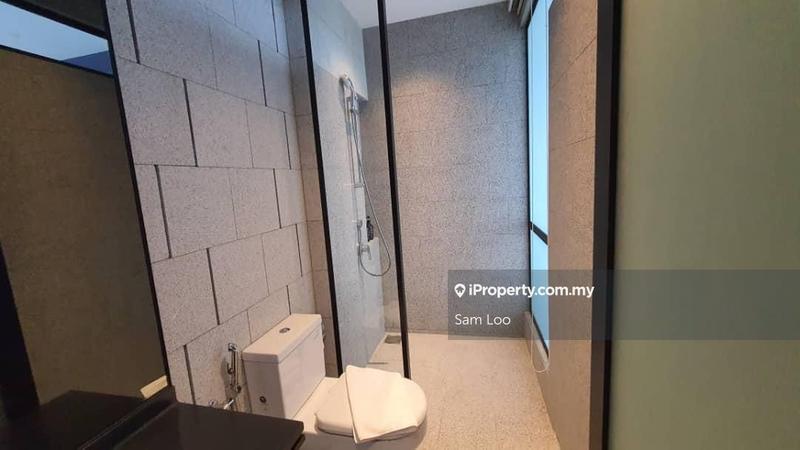 For Rent - Scarletz Suites @ KL City Centre