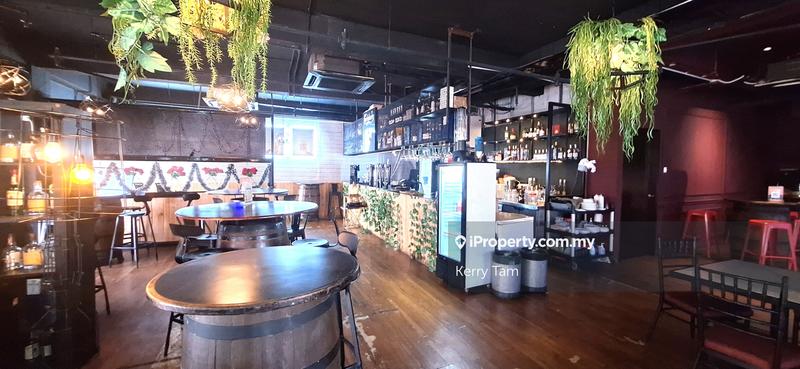 Shop for Sale in Bandar Damansara Perdana, Damansara Perdana by Kerry Tam - iProperty.com.my