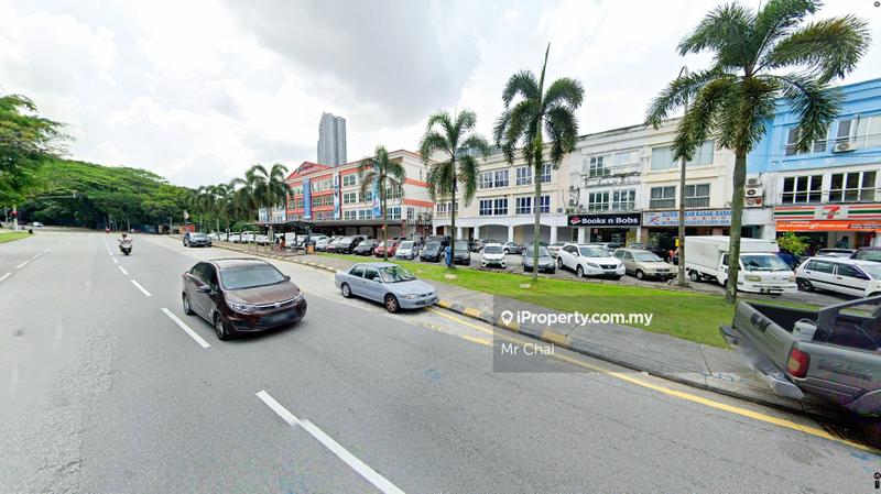 Commercial Land for Sale in Taman Skyline, Jalan Klang Lama (Old Klang Road) by Mr Chai - iProperty.com.my