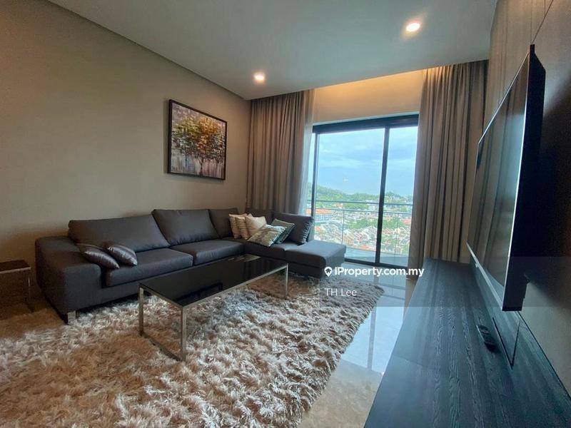 Service Residence for Sale in Damansara City Residency (DC Residensi) by TH Lee - iProperty.com.my