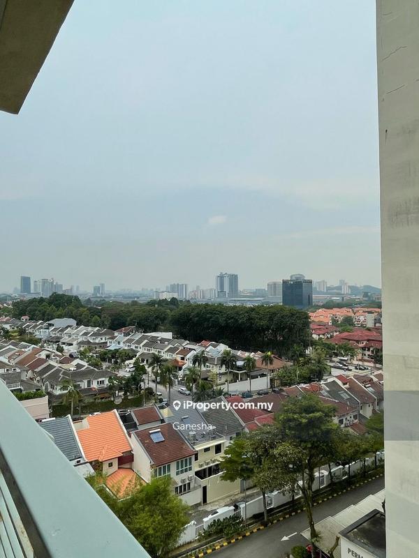 For Sale - Mas Kiara Residences