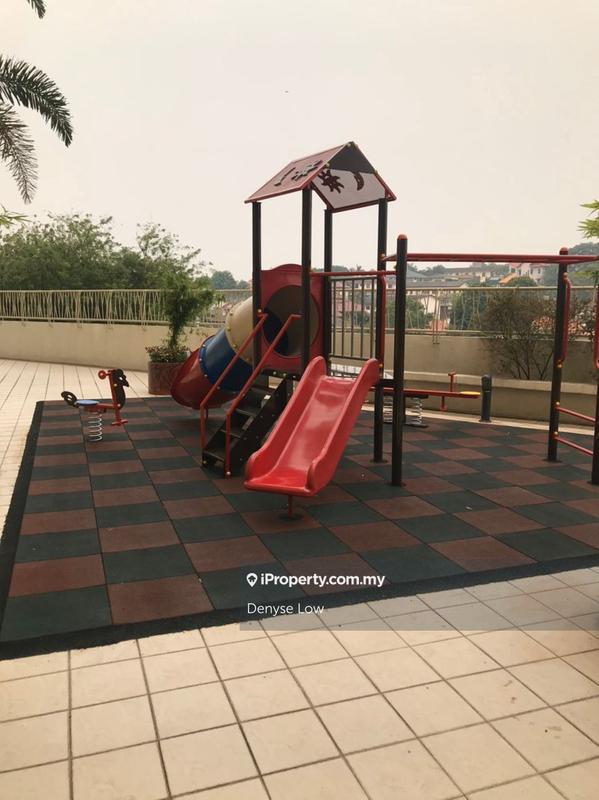 Kondominium untuk Dijual di Paramount View oleh Denyse Low - iProperty.com.my
