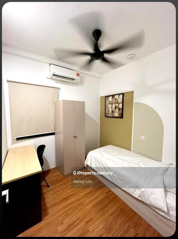 Kondominium untuk Dijual di Armani Residence oleh Henry Lim - iProperty.com.my