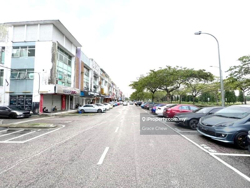 Shop for Sale in Taman Dato Onn, Johor Bahru by Grace Chew - iProperty.com.my