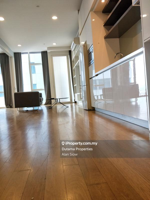 Service Residence for Rent in The Face Suites (Platinum Suites) by Alan Siow - iProperty.com.my