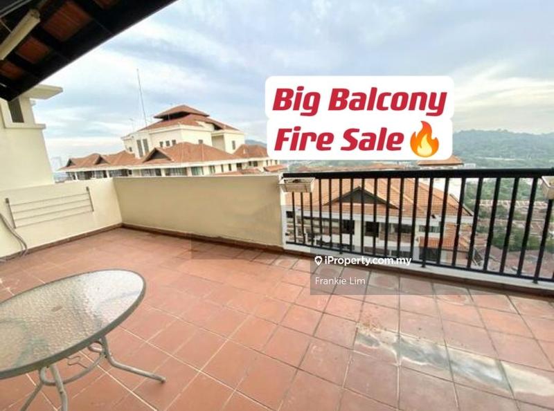 Kondominium untuk Dijual di Armanee oleh Frankie Lim - iProperty.com.my