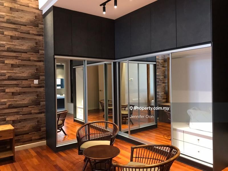 Semi-Detached House for Rent in Taman Villa Senja, Rawang by Jennifer Oon - iProperty.com.my