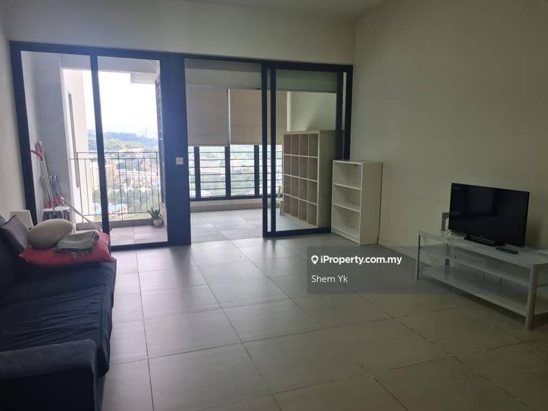 Kediaman Servis untuk Disewa di Jaya One Residences oleh Shem Yk - iProperty.com.my