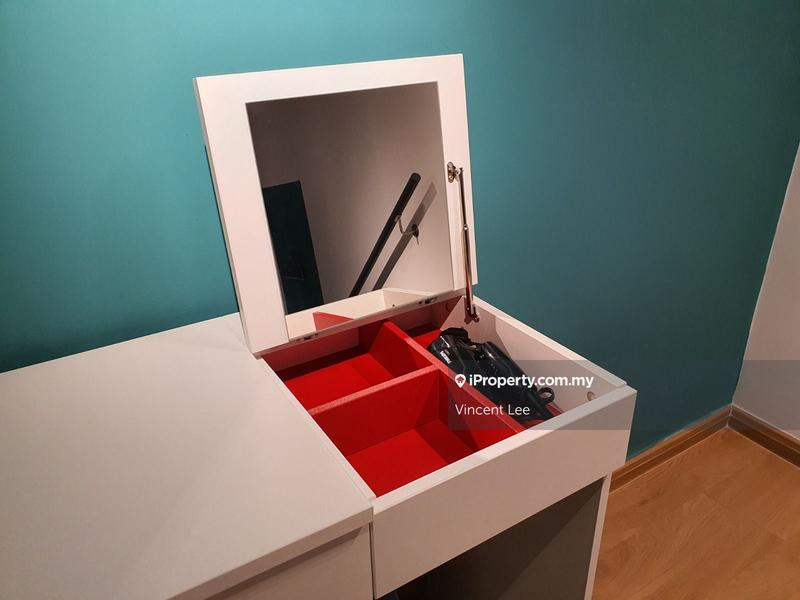 For Rent - EkoCheras