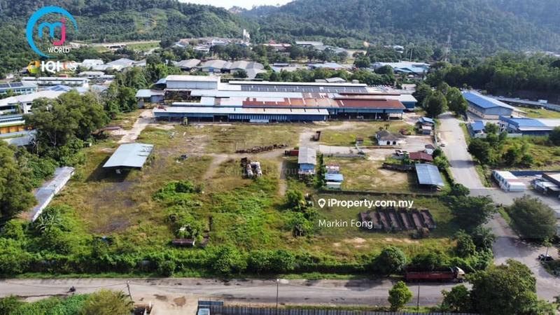 Gudang untuk Dijual di 𝐏𝐞𝐫𝐢𝐧𝐝𝐮𝐬𝐭𝐫𝐢 𝐒𝐞𝐦𝐚𝐦𝐛𝐮, Kuantan oleh Markin Fong - iProperty.com.my