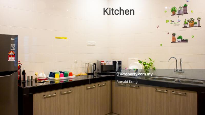 Cluster House for Sale in Bandar Meru Raya, Ipoh by Ronald Kong - iProperty.com.my