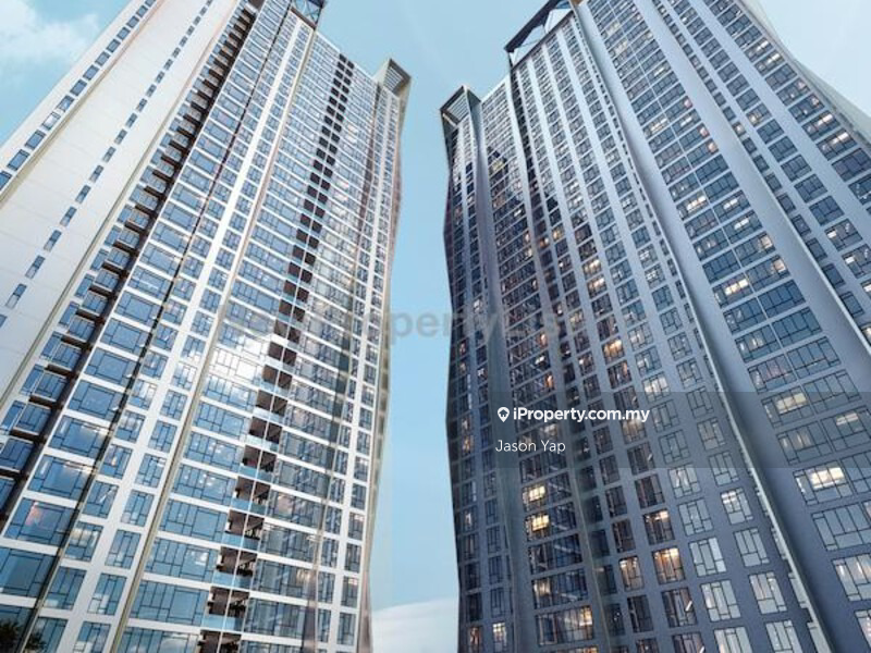 Kondominium untuk Dijual di Picasso Residence oleh Jason Yap - iProperty.com.my