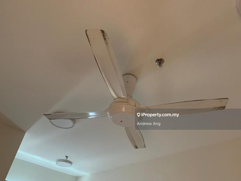 Kediaman Servis untuk Dijual di Res 280 oleh Andrew Ang - iProperty.com.my