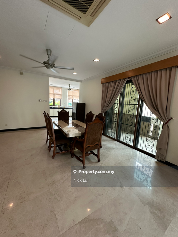 Semi-Detached House for Sale in Mont Kiara, Kuala Lumpur by Nick Lu - iProperty.com.my