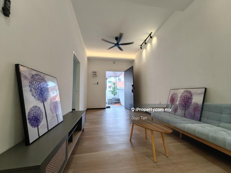 Rumah Teres untuk Dijual di Taman Sinn, Melaka City oleh Jojo Tan - iProperty.com.my