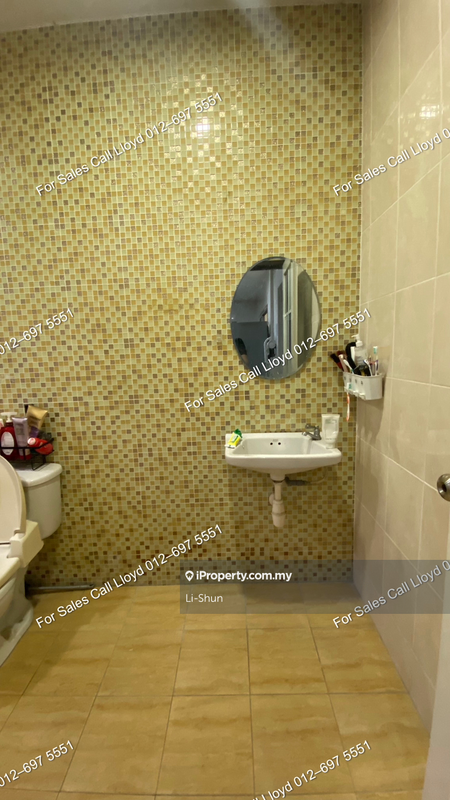 2-storey Terraced House for Sale in Ambang Botanic, Klang by Li-Shun - iProperty.com.my