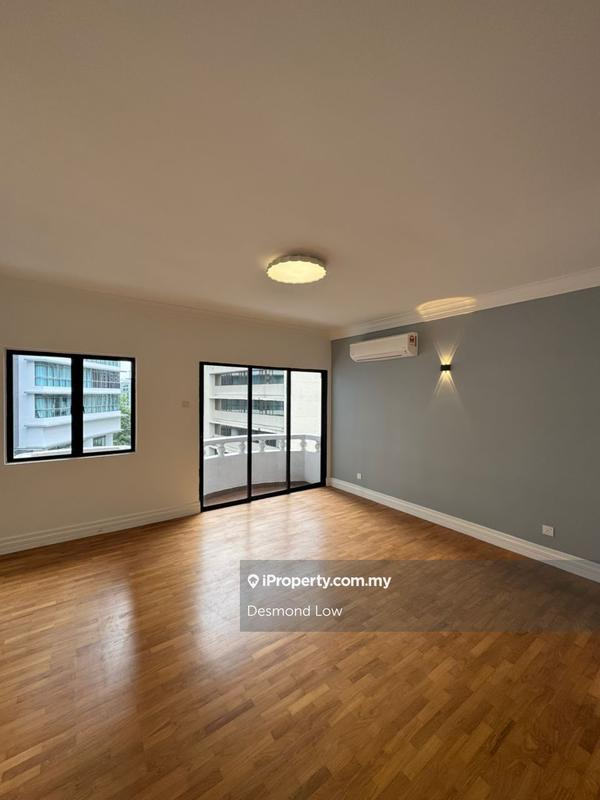 Kondominium untuk Disewa di Mayang Court oleh Desmond Low - iProperty.com.my