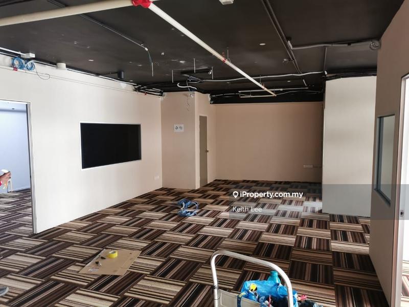 Residensi Servis untuk Dijual di One South oleh Keith Lee - iProperty.com.my