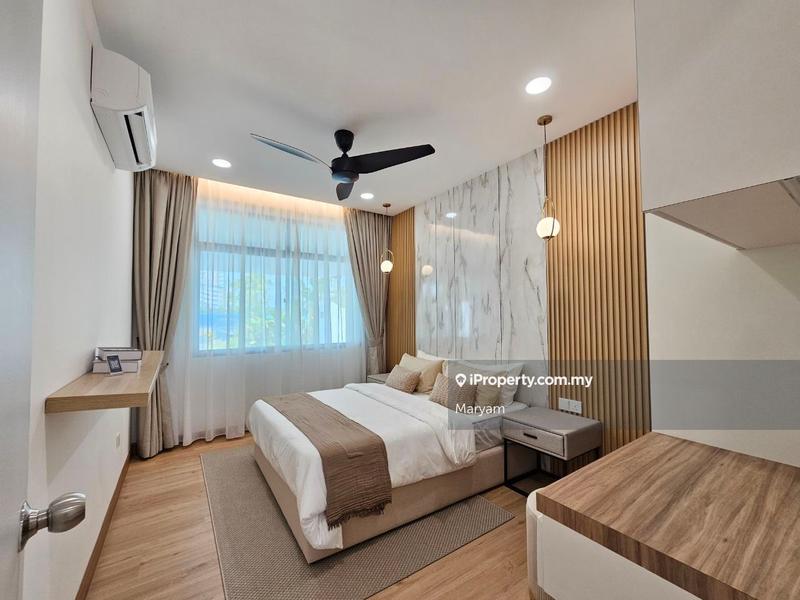 Rumah Berangkai 2 Tingkat untuk Dijual di Cyberjaya, Selangor oleh Maryam - iProperty.com.my