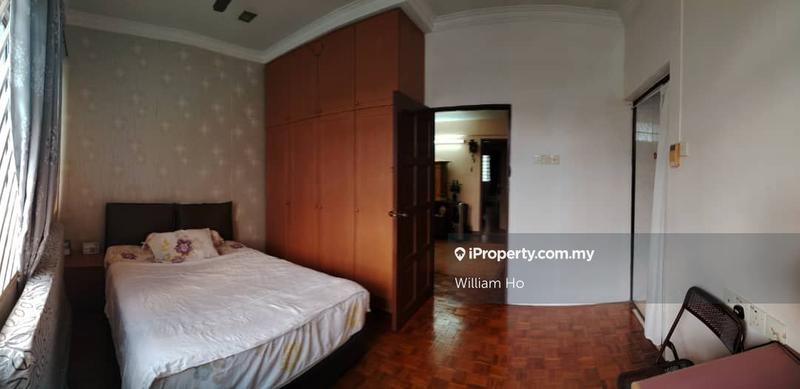 Rumah Teres 2-Tingkat untuk Dijual di Desa Pandan, Ampang oleh William Ho - iProperty.com.my