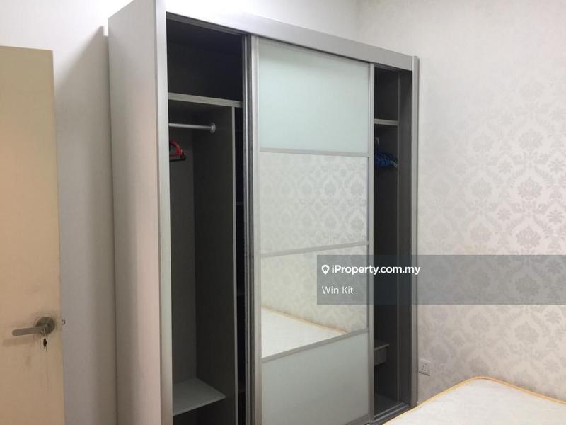 Service Residence for Rent in V Residence 2 @ Sunway Velocity by Win Kit - iProperty.com.my