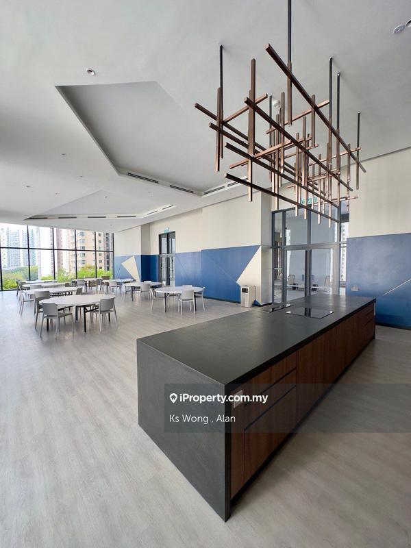 For Rent - Residensi Astrea