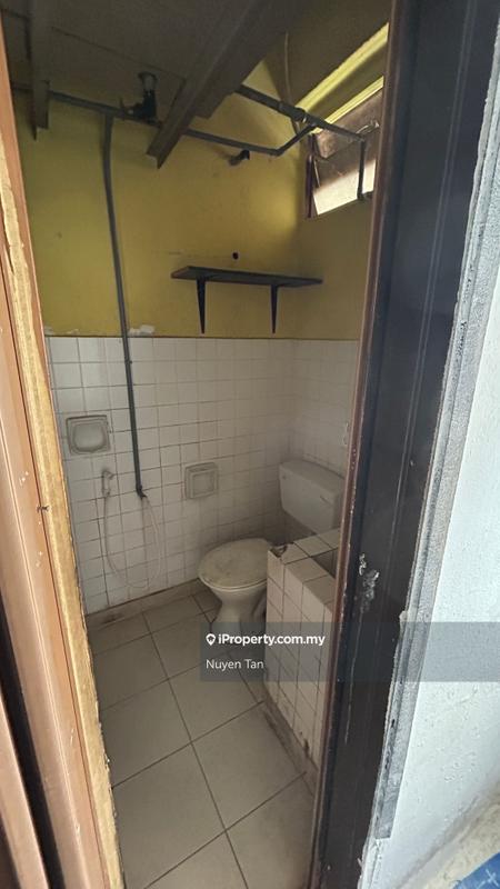 For Sale - Bangsar Utama Apartment